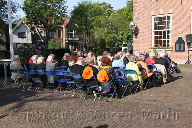 Koningsdag